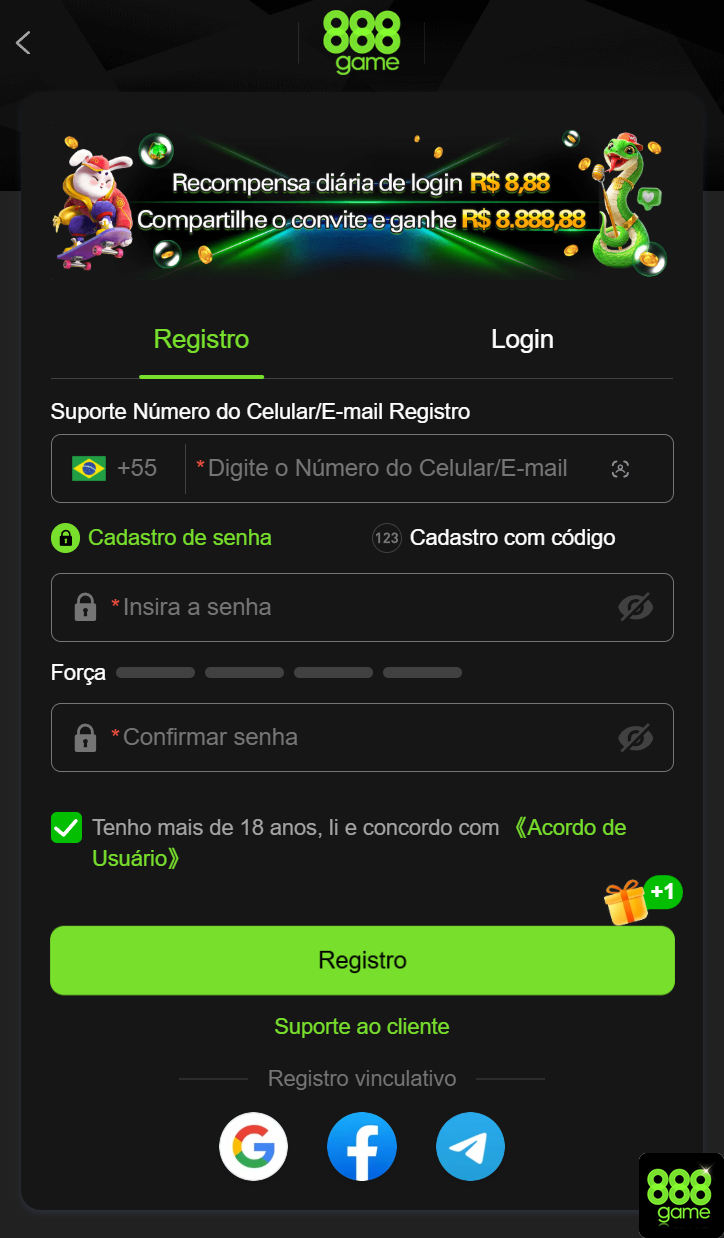 888game.com mergulhe em inovador jogo