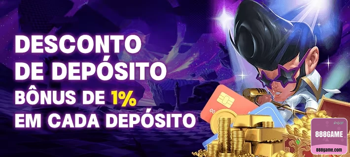 888game.com participe de premiado jogo